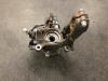 Fiat Ducato (250) 2.3 D 150 Multijet Achsschenkel links vorne