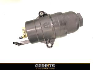 Used Fuel filter housing Fiat Ducato (250) 2.3 D 150 Multijet Price € 133,08 Inclusive VAT offered by Gerrits Automotive