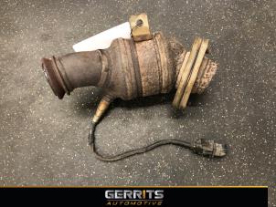 Used Catalytic converter Peugeot Boxer (U9) 3.0 HDi 160 Euro 4 Price € 239,56 Inclusive VAT offered by Gerrits Automotive