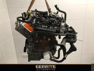 Używane Silnik Ford Fiesta 7 1.0 EcoBoost 12V Cena € 2.249,99 Procedura marży oferowane przez Gerrits Automotive
