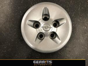 Used Wheel cover (spare) Opel Combo 1.3 CDTI 16V Price € 26,60 Inclusive VAT offered by Gerrits Automotive
