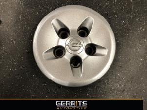 Używane Kolpak Opel Combo 1.3 CDTI 16V Cena € 26,60 Z VAT oferowane przez Gerrits Automotive