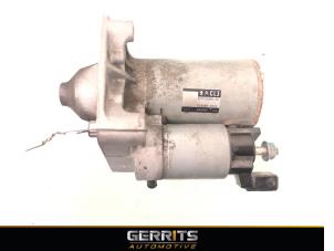 Usados Motor de arranque Citroen C3 (SX/SW) 1.0 Vti 12V PureTech Precio € 19,99 Norma de margen ofrecido por Gerrits Automotive
