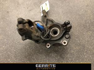 Used Knuckle, front right Citroen C3 (SX/SW) 1.0 Vti 12V PureTech Price € 82,48 Margin scheme offered by Gerrits Automotive