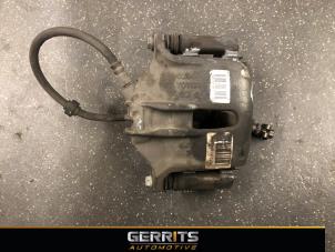 Used Front brake calliper, left Citroen C3 (SX/SW) 1.0 Vti 12V PureTech Price € 27,48 Margin scheme offered by Gerrits Automotive