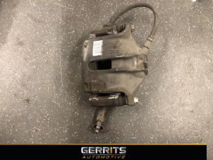 Used Front brake calliper, right Citroen C3 (SX/SW) 1.0 Vti 12V PureTech Price € 27,48 Margin scheme offered by Gerrits Automotive