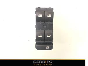 Gebrauchte Elektrisches Fenster Schalter Citroen C3 (SX/SW) 1.0 Vti 12V PureTech Preis € 54,98 Margenregelung angeboten von Gerrits Automotive