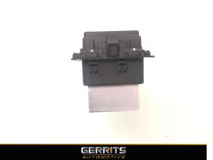 Used Heater resistor Citroen C3 (SX/SW) 1.0 Vti 12V PureTech Price € 54,98 Margin scheme offered by Gerrits Automotive