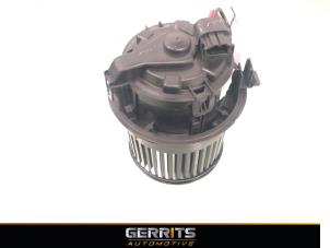 Used Heating and ventilation fan motor Citroen C3 (SX/SW) 1.0 Vti 12V PureTech Price € 54,98 Margin scheme offered by Gerrits Automotive