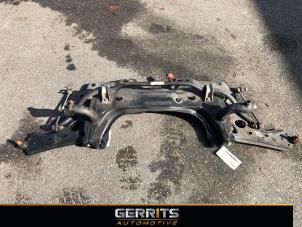 Used Subframe Opel Combo 1.3 CDTI 16V Price € 199,63 Inclusive VAT offered by Gerrits Automotive