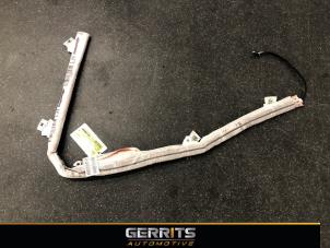 Used Roof curtain airbag, left Citroen C3 (SX/SW) 1.0 Vti 12V PureTech Price € 109,98 Margin scheme offered by Gerrits Automotive