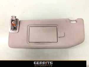 Gebrauchte Sonnenblende Citroen C3 (SX/SW) 1.0 Vti 12V PureTech Preis € 24,99 Margenregelung angeboten von Gerrits Automotive