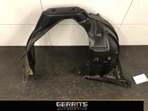 Used Wheel arch liner Mitsubishi Space Star (A0) 1.2 12V Price € 38,48 Margin scheme offered by Gerrits Automotive