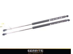 Used Set of tailgate gas struts Mitsubishi Space Star (A0) 1.2 12V Price € 27,48 Margin scheme offered by Gerrits Automotive