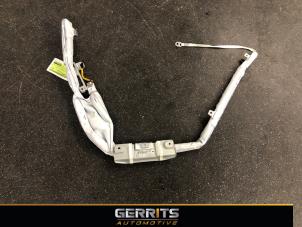 Used Roof curtain airbag, right Mitsubishi Space Star (A0) 1.2 12V Price € 82,48 Margin scheme offered by Gerrits Automotive