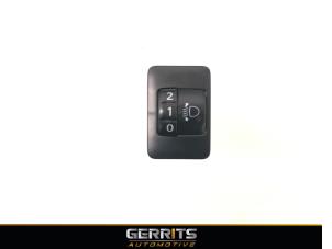 Used AIH headlight switch Mitsubishi Space Star (A0) 1.2 12V Price € 21,98 Margin scheme offered by Gerrits Automotive