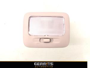 Used Interior lighting, front Mitsubishi Space Star (A0) 1.2 12V Price € 21,98 Margin scheme offered by Gerrits Automotive