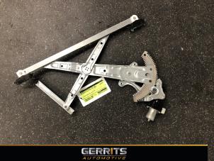 Used Window mechanism 4-door, front left Mitsubishi Space Star (A0) 1.2 12V Price € 82,48 Margin scheme offered by Gerrits Automotive