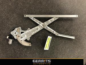 Used Window mechanism 4-door, front right Mitsubishi Space Star (A0) 1.2 12V Price € 82,48 Margin scheme offered by Gerrits Automotive