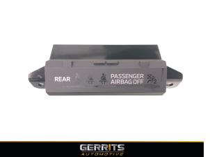Used Airbag indicator light Mitsubishi Space Star (A0) 1.2 12V Price € 21,98 Margin scheme offered by Gerrits Automotive