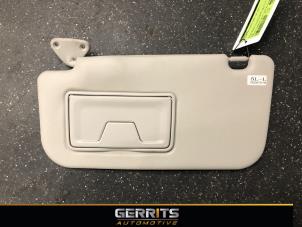 Used Sun visor Mitsubishi Space Star (A0) 1.2 12V Price € 21,98 Margin scheme offered by Gerrits Automotive