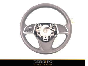 Used Steering wheel Mitsubishi Space Star (A0) 1.2 12V Price € 164,98 Margin scheme offered by Gerrits Automotive