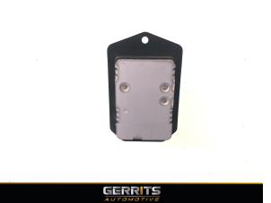 Used Heater resistor Mitsubishi Space Star (A0) 1.2 12V Price € 21,98 Margin scheme offered by Gerrits Automotive