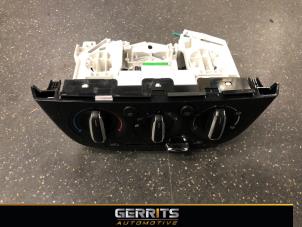 Used Heater control panel Mitsubishi Space Star (A0) 1.2 12V Price € 43,98 Margin scheme offered by Gerrits Automotive