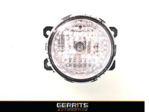 Used Fog light, front right Mitsubishi Space Star (A0) 1.2 12V Price € 32,98 Margin scheme offered by Gerrits Automotive