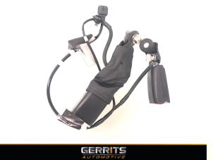 Used Rear seatbelt buckle, left Mitsubishi Space Star (A0) 1.2 12V Price € 27,48 Margin scheme offered by Gerrits Automotive
