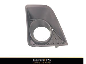 Used Fog light cover plate, right Mitsubishi Space Star (A0) 1.2 12V Price € 38,48 Margin scheme offered by Gerrits Automotive