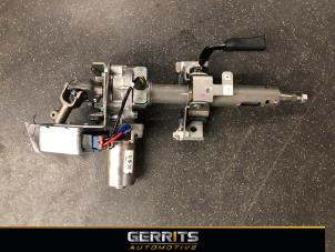 Used Steering column housing Mitsubishi Space Star (A0) 1.2 12V Price € 192,48 Margin scheme offered by Gerrits Automotive