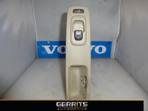 Usagé Commutateur vitre électrique Volvo S80 (TR/TS) 2.5 D Prix € 29,95 Règlement à la marge proposé par Gerrits Automotive