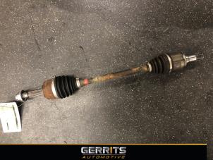 Used Front drive shaft, left Mitsubishi Space Star (A0) 1.2 12V Price € 109,98 Margin scheme offered by Gerrits Automotive