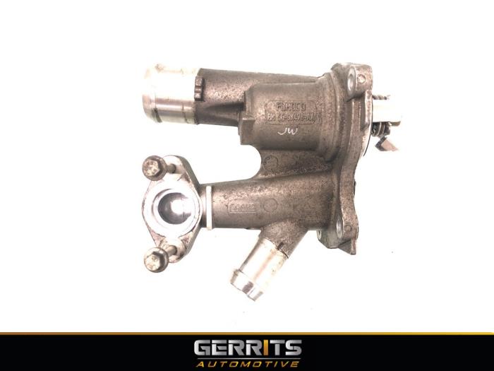 Gebrauchte Thermostat Ford Fiesta 6 (JA8) 1.6 ST 16V Preis € 32,98 Margenregelung angeboten von Gerrits Automotive BV