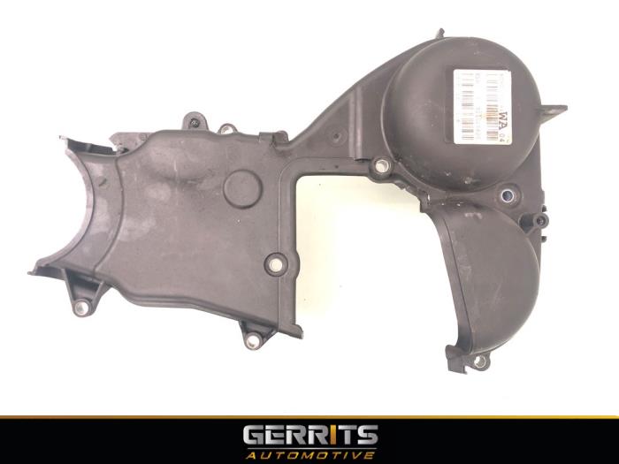 Usagé Couvercle de distribution Ford Fiesta 6 (JA8) 1.6 ST 16V Prix € 32,98 Règlement à la marge proposé par Gerrits Automotive BV