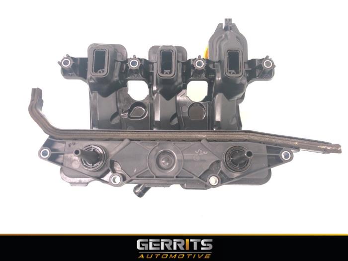 Gebrauchte Ventildeckel Renault Megane IV Estate (RFBK) 1.6 Energy dCi 130 Preis € 49,99 Margenregelung angeboten von Gerrits Automotive BV