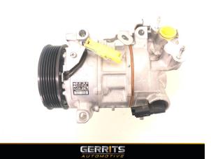 Used Air conditioning pump Peugeot 2008 (UD/UK/UR/US/UX) 1.2 VTi 12V PureTech 130 Price € 219,98 Margin scheme offered by Gerrits Automotive