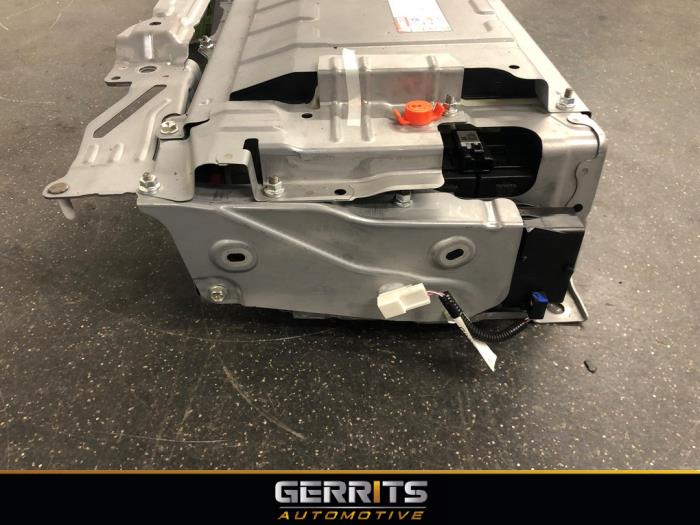 Batterie (hybride) Toyota Auris Touring Sports 1.8 16V Hybrid