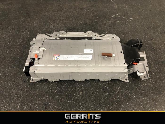 Batterie (hybride) Toyota Auris Touring Sports 1.8 16V Hybrid G928012020 TOYOTA