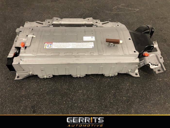 Batterie (hybride) Toyota Auris Touring Sports 1.8 16V Hybrid ...