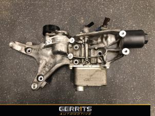 Used Oil filter housing Volkswagen Golf VII (AUA) 2.0 GTI 16V Performance Package Price € 82,48 Margin scheme offered by Gerrits Automotive