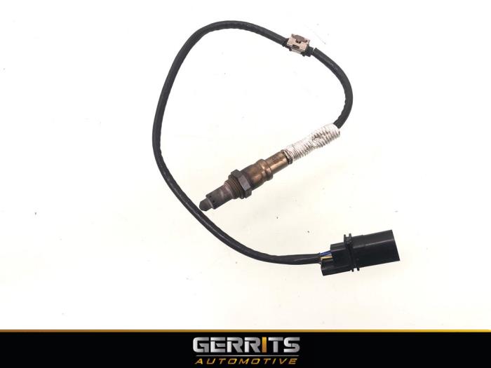 Usados Sonda Lambda Volkswagen Golf VII (AUA) 2.0 GTI 16V Performance Package Precio € 82,48 Norma de margen ofrecido por Gerrits Automotive BV