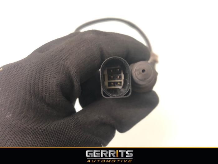 Sonde lambda d'un Volkswagen Golf VII (AUA) 2.0 GTI 16V Performance Package 2018