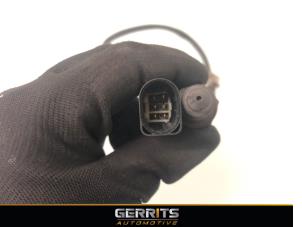 Sonde lambda d'un Volkswagen Golf VII (AUA) 2.0 GTI 16V Performance Package 2018