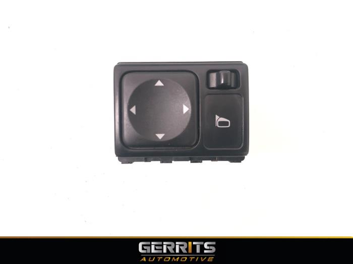 Mirror switch from a Nissan NV 200 (M20M) 1.5 dCi 90 2013