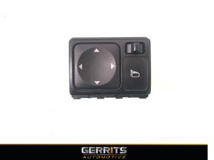 Used Mirror switch Nissan NV 200 (M20M) 1.5 dCi 90 Price € 26,60 Inclusive VAT offered by Gerrits Automotive