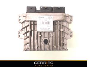 Usados Ordenador de gestión de motor Nissan NV 200 (M20M) 1.5 dCi 90 Precio € 166,35 IVA incluido ofrecido por Gerrits Automotive