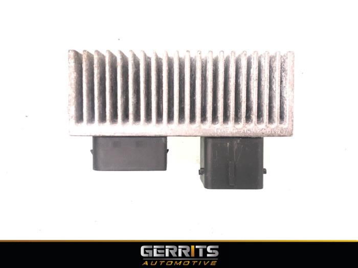 Used Cooling computer Nissan NV 200 (M20M) 1.5 dCi 90 Price € 24,19 Inclusive VAT offered by Gerrits Automotive BV