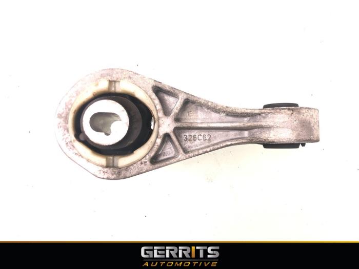 Used Engine mount Nissan NV 200 (M20M) 1.5 dCi 90 Price € 26,60 Inclusive VAT offered by Gerrits Automotive BV